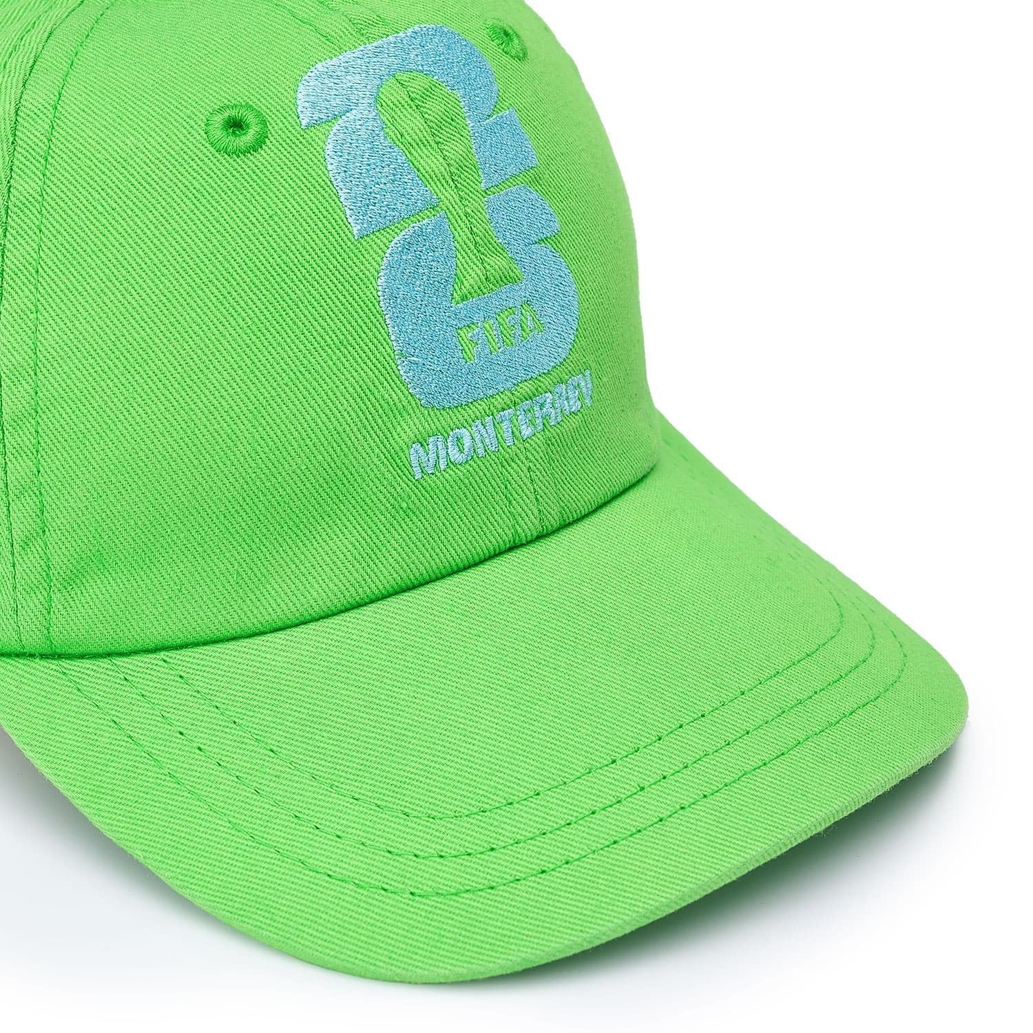 FIFA World Cup 2026™ Monterrey Cap - Unisex