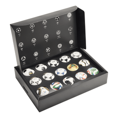 FIFA World Cup™ Historical Mini Ball Set