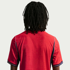 England 2026 Away Authentic Jersey - Men's