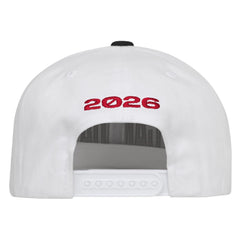 FIFA World Cup 2026™ Canada Snapback