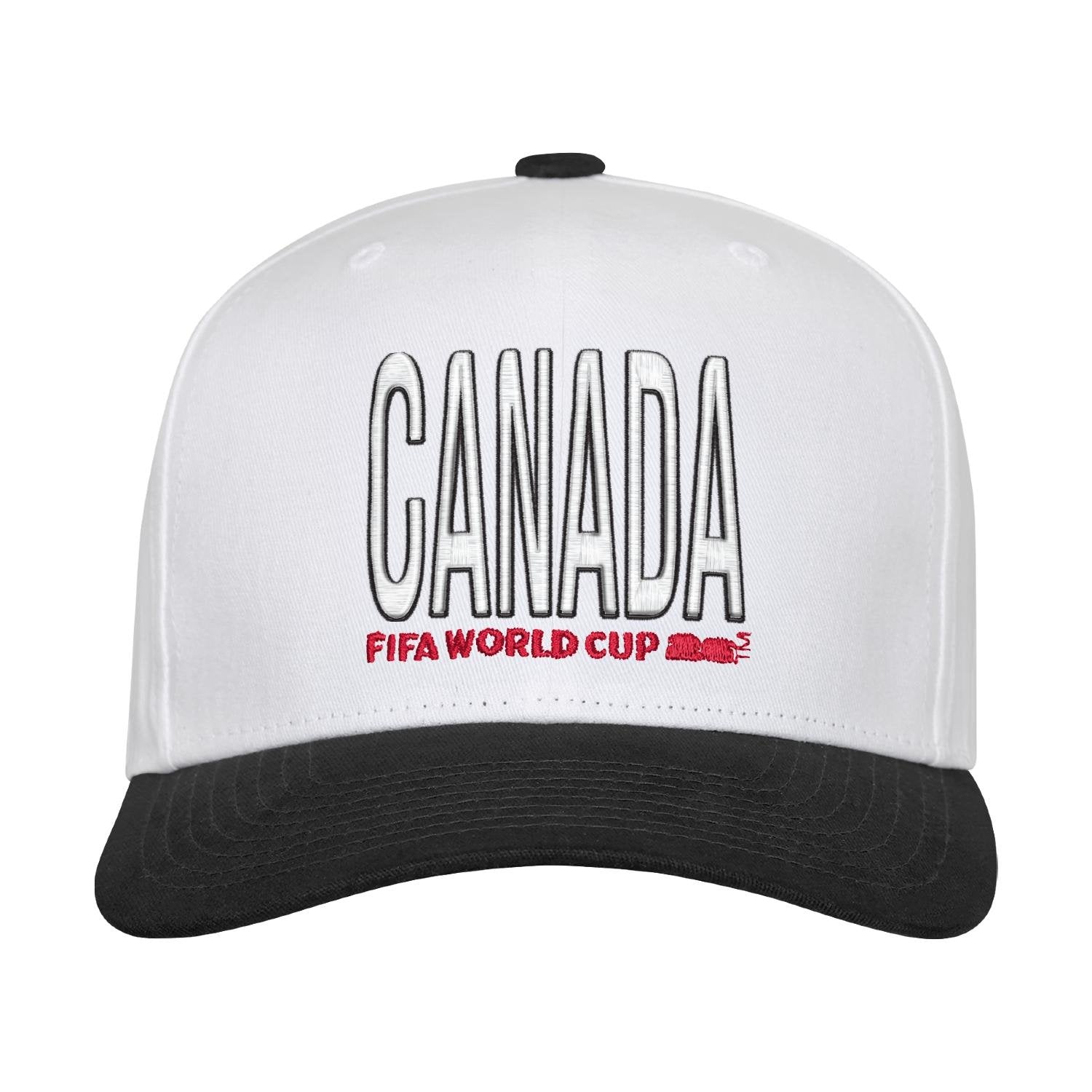 FIFA World Cup 2026™ Canada Snapback