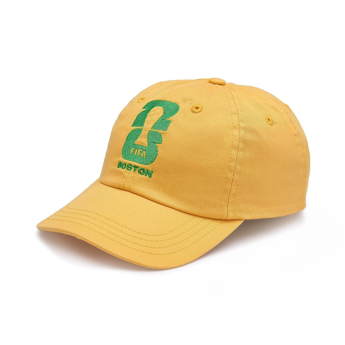 FIFA World Cup 2026™ Boston Cap - Youth