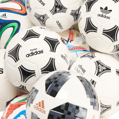 FIFA World Cup™ Historical Mini Ball Set