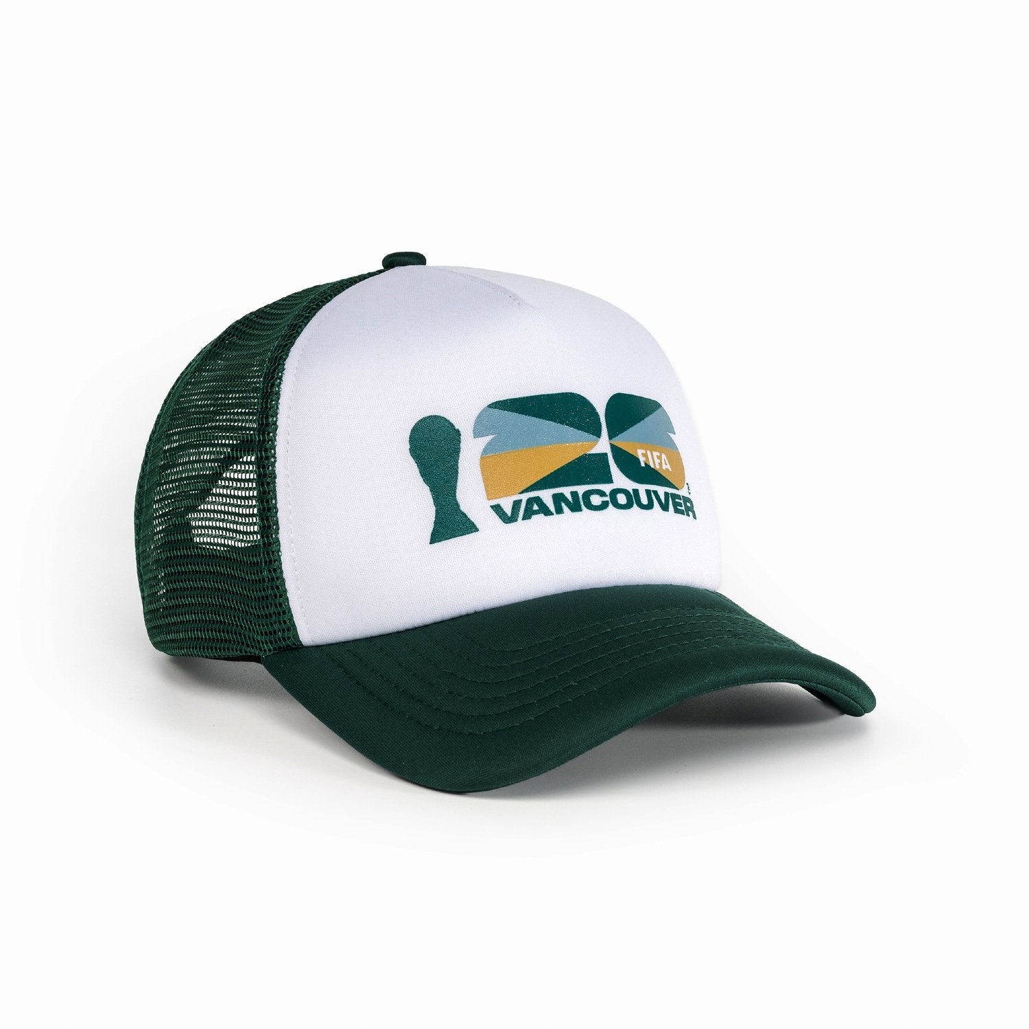 FIFA World Cup 2026™ Vancouver Trucker Hat