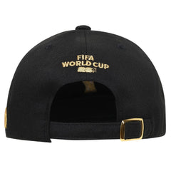 FIFA World Cup 2026™ Gold Trophy Black Cap