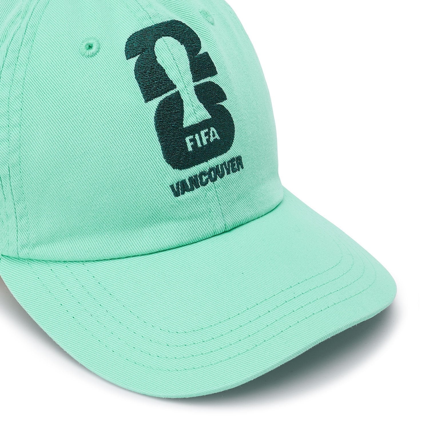 FIFA World Cup 2026™ Vancouver Cap - Unisex