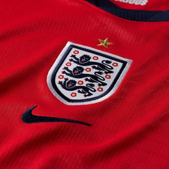 England 2026 Away Jersey - Women's