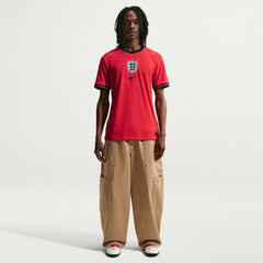 England 2026 Away Authentic Jersey - Men's