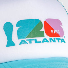FIFA World Cup 2026™ Atlanta Trucker Hat
