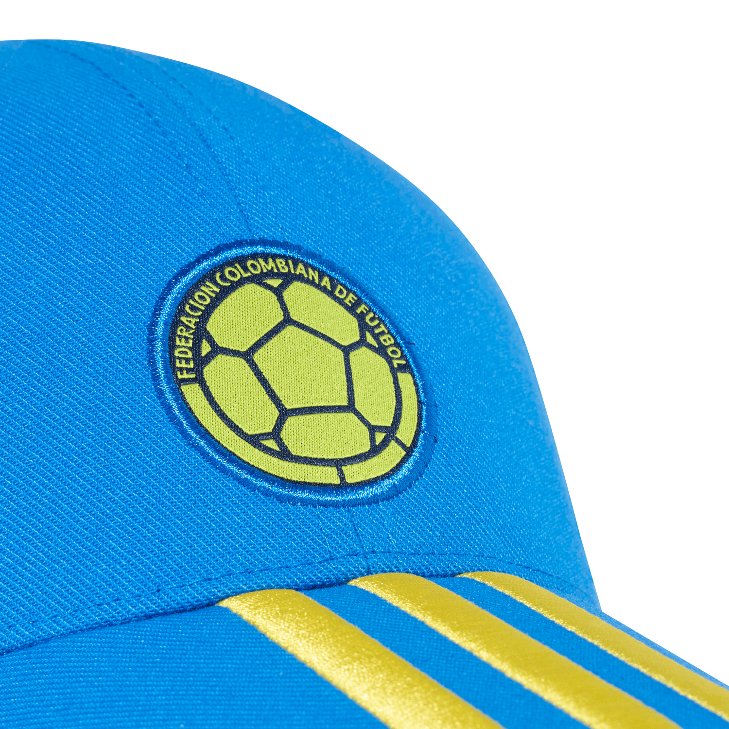 FIFA World Cup 2026™ Colombia Federation Cap