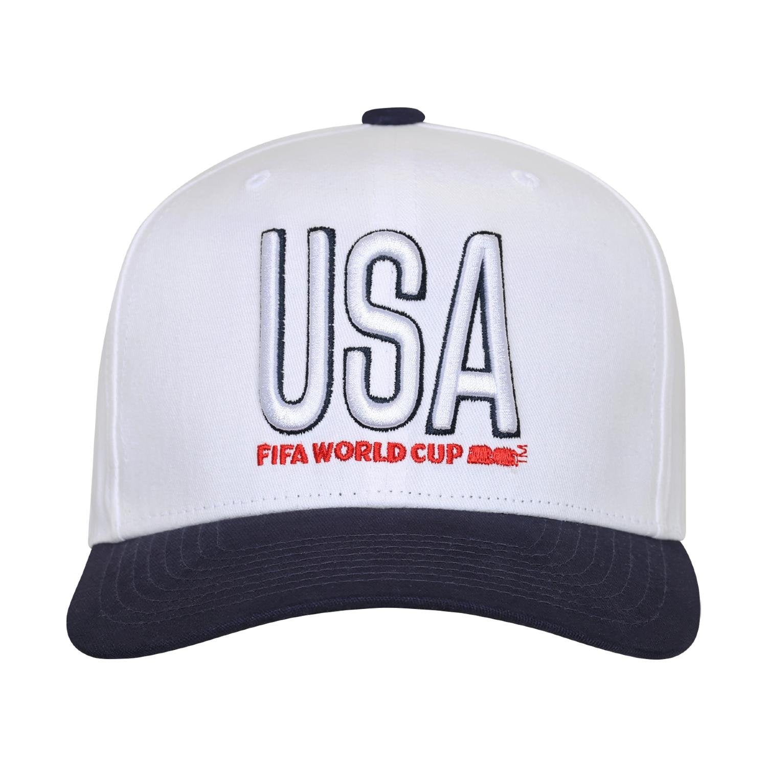 FIFA World Cup 2026™ USA Snapback