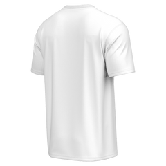 FIFA World Cup 2026™ Mascot Crew White T-Shirt - Unisex