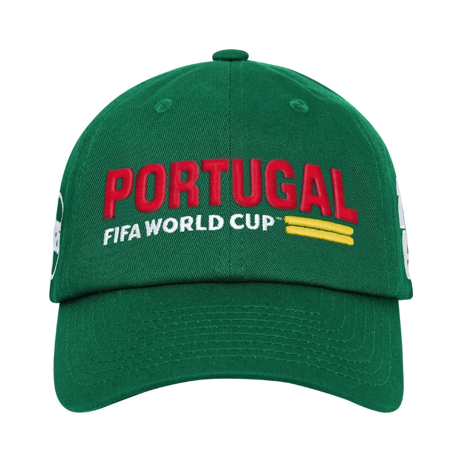 FIFA World Cup 2026™ Portugal Cap
