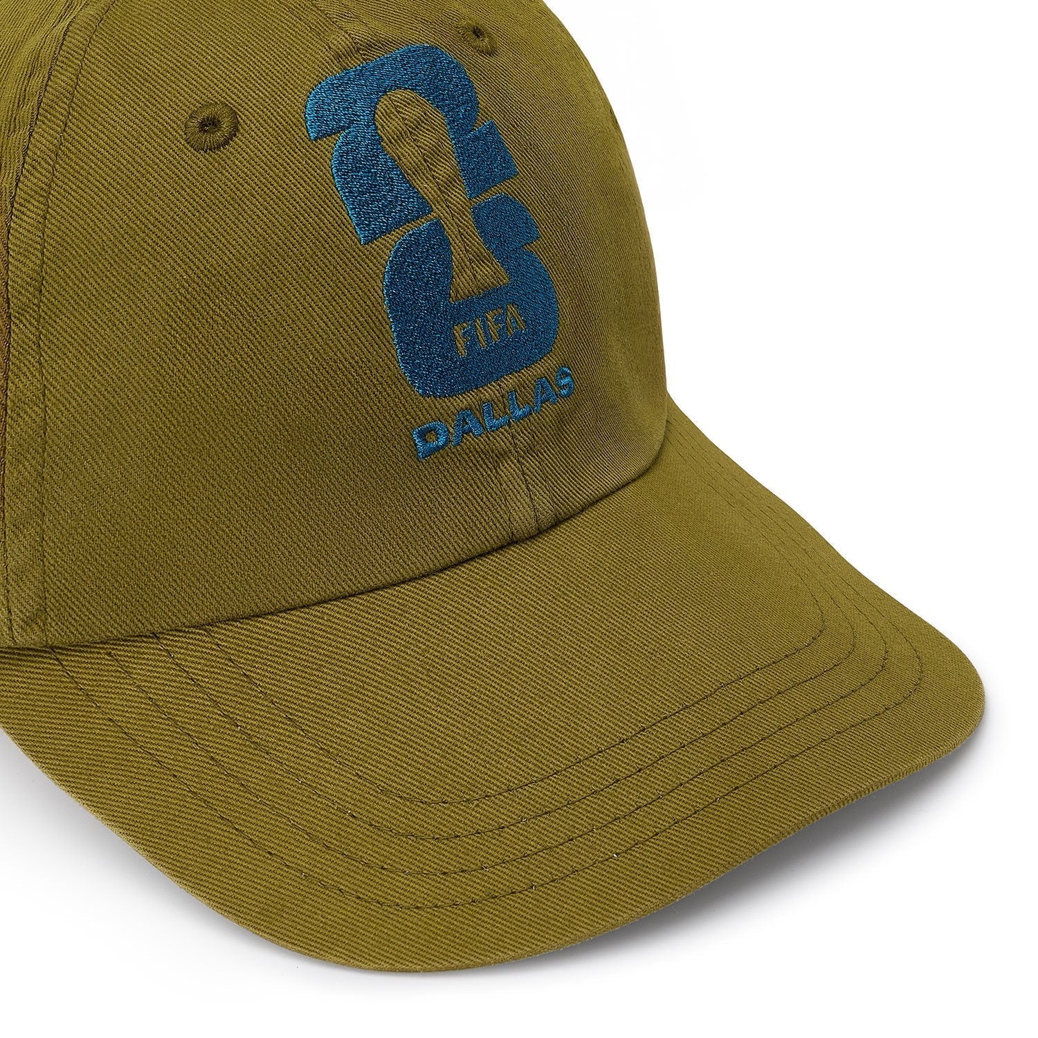 FIFA World Cup 2026™ Dallas Cap - Unisex