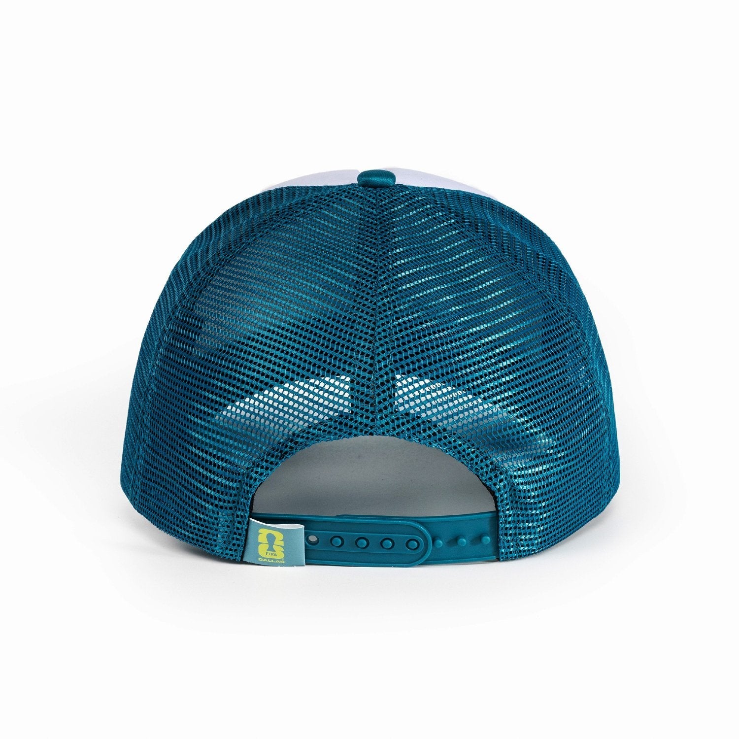 FIFA World Cup 2026™ Dallas Trucker Hat